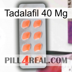 Tadalafil 40 Mg 26